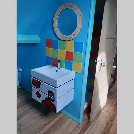 La Causerie Courseulles-sur-Mer