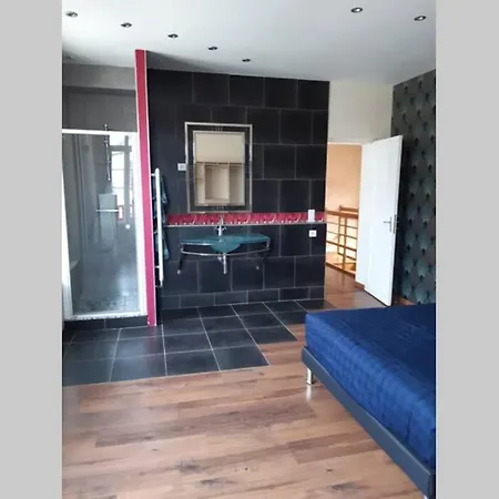 La Causerie شقة *