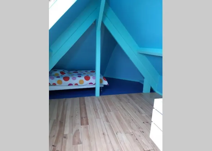 Daire La Causerie Courseulles-sur-Mer